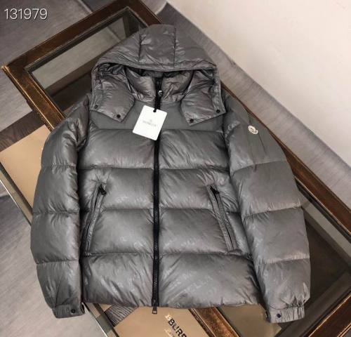 Moncler Down Coat men-1881(M-XXXL)