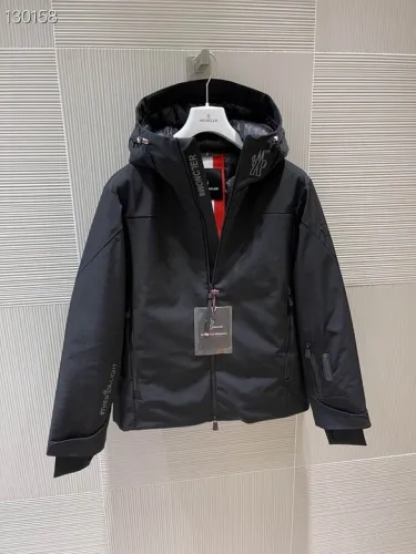 Moncler Down Coat men-1907