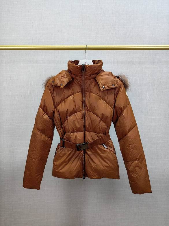 Moncler Down Coat women-690