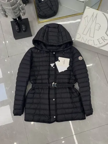 Moncler Down Coat women-676