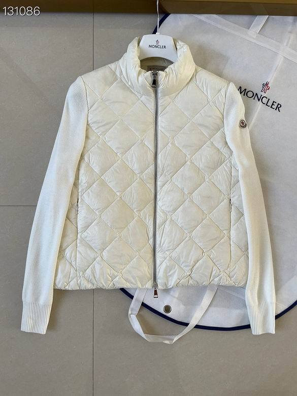 Moncler Down Coat women-642