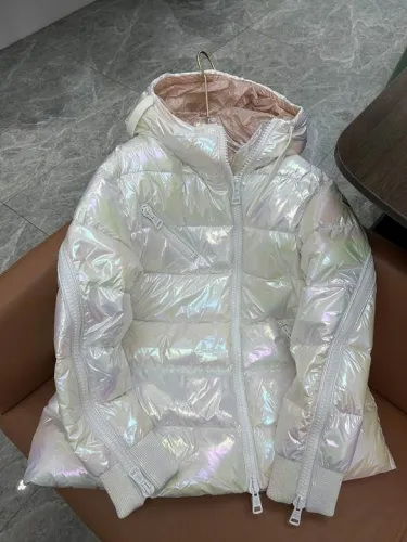 Moncler Down Coat women-673