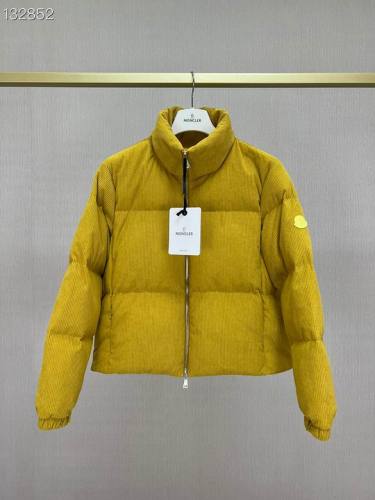 Moncler Down Coat women-573