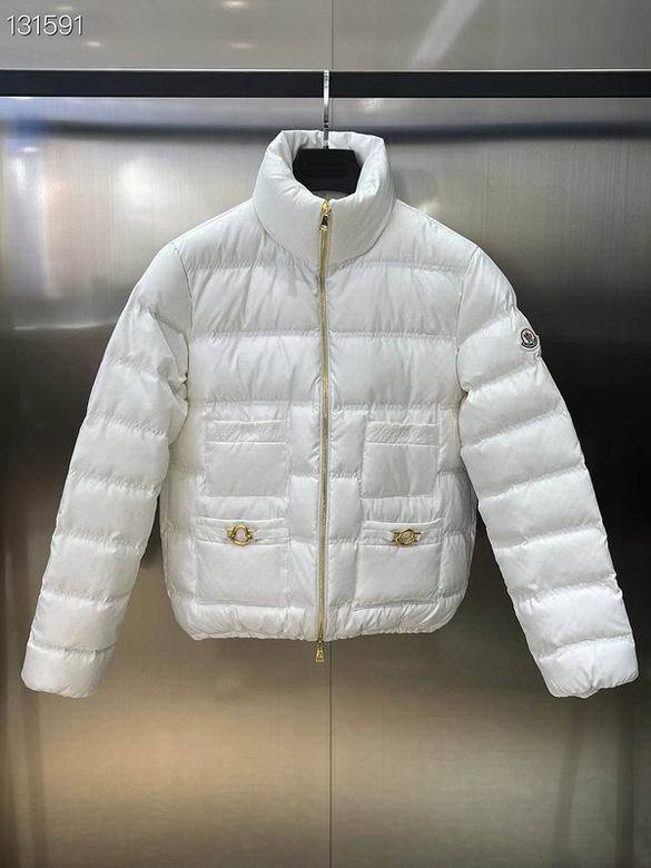 Moncler Down Coat women-625