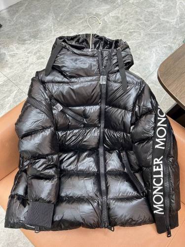 Moncler Down Coat women-674