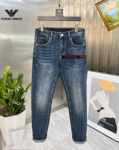Armani men jeans AAA quality-062