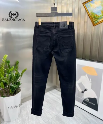 B men jeans 1：1 quality-014