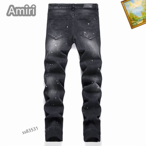 AMIRI men jeans 1：1 quality-580