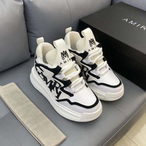 Amiri Men Shoes 1：1 quality-147