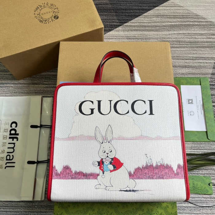 G High End Quality Bag-535
