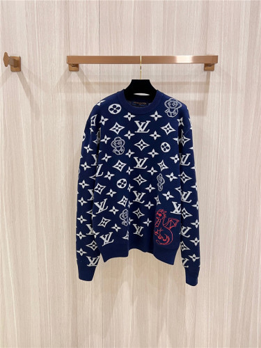 LV Sweater High End Quality-161