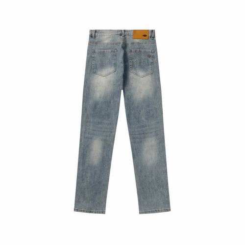 B men jeans 1：1 quality-001(XS-L)