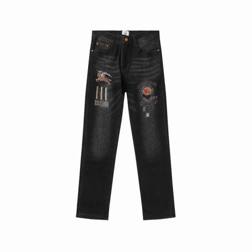 Burberry men jeans AAA quality-102(XS-L)