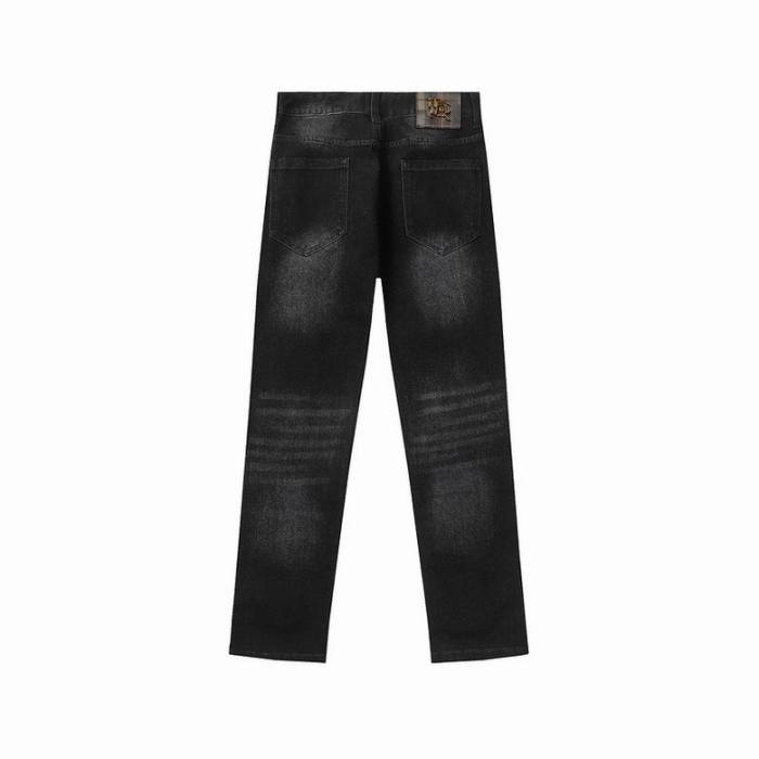 Burberry men jeans AAA quality-102(XS-L)