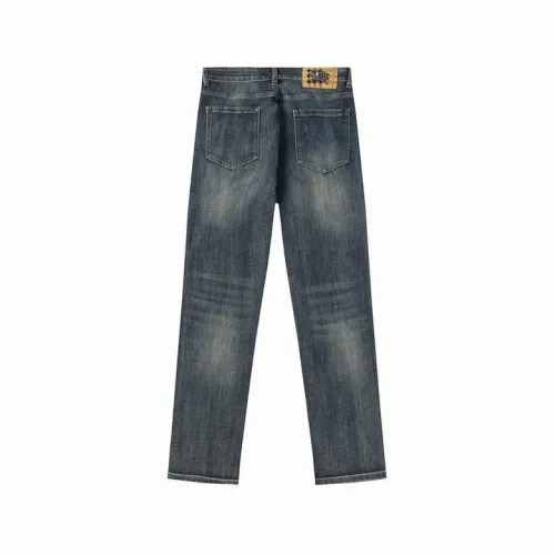 Burberry men jeans AAA quality-096(XS-L)