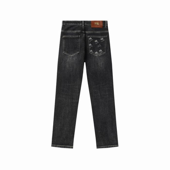 B men jeans 1：1 quality-011(XS-L)