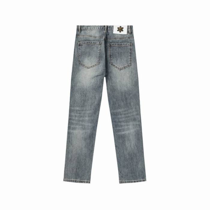 Chrome Hearts jeans AAA quality-141(XS-L)