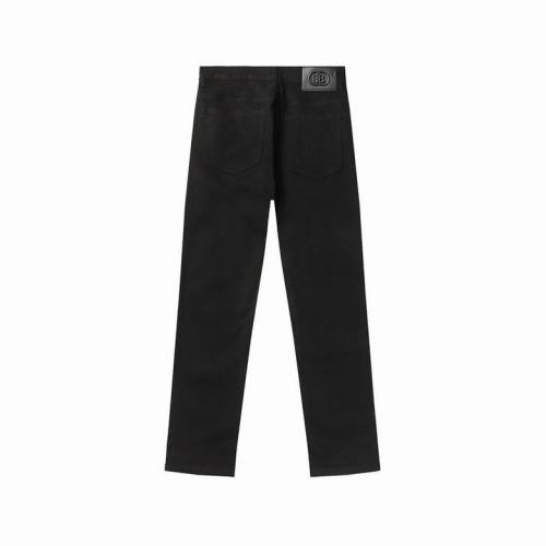 B men jeans 1：1 quality-009(XS-L)