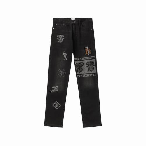 Burberry men jeans AAA quality-104(XS-L)