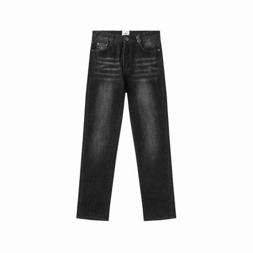 Burberry men jeans AAA quality-100(XS-L)