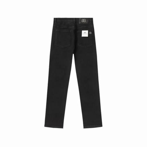 B men jeans 1：1 quality-007(XS-L)