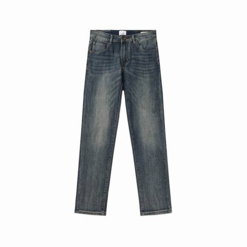 Burberry men jeans AAA quality-096(XS-L)