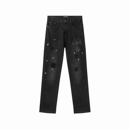 Chrome Hearts jeans AAA quality-143(XS-L)