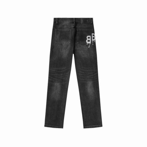 B men jeans 1：1 quality-003(XS-L)