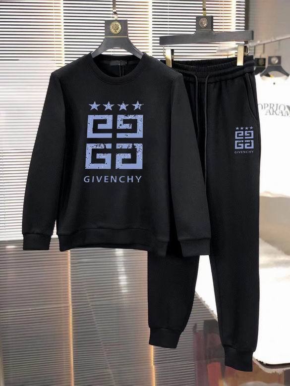 Givenchy suit men-160(M-XXXXXL)