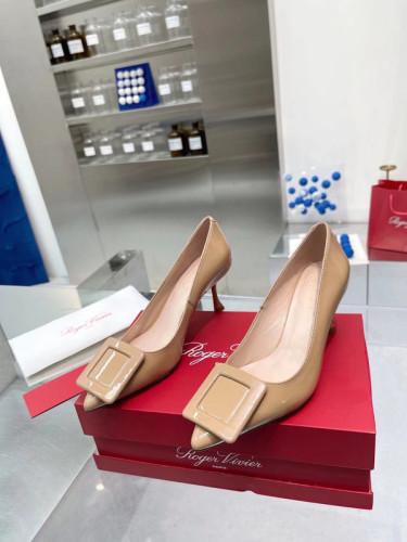 Roger Vivier Women shoes 1：1 quality-055