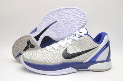 Nike Kobe Bryant 6 Shoes-057