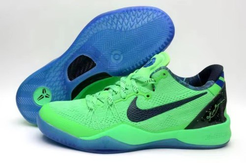 Nike Kobe Bryant 8 Shoes-010