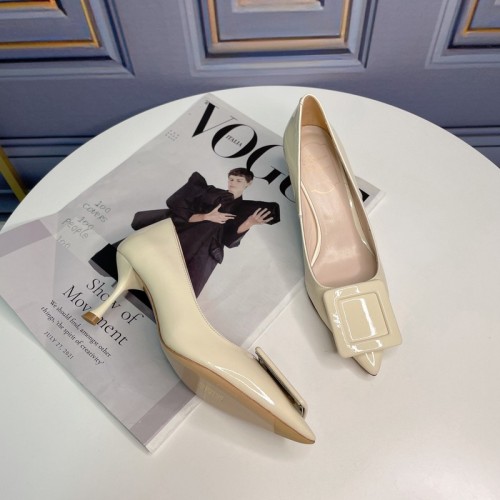Roger Vivier Women shoes 1：1 quality-053