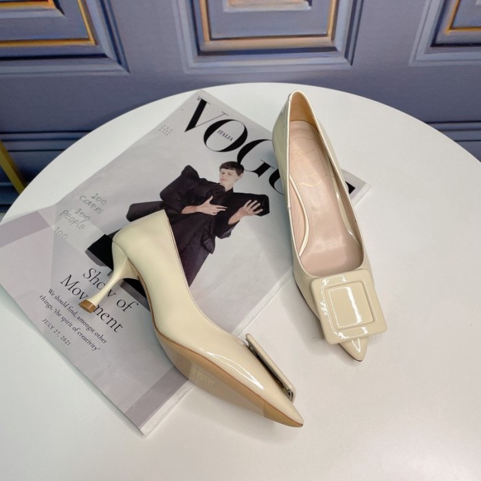 Roger Vivier Women shoes 1：1 quality-053
