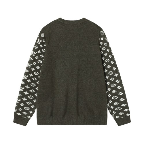LV Sweater 1：1 Quality-166(S-XL)