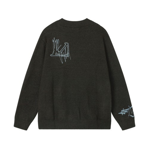 LV Sweater 1：1 Quality-168(S-XL)