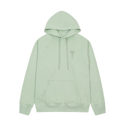 Ami Hoodies 1：1 Quality-038(S-XL)