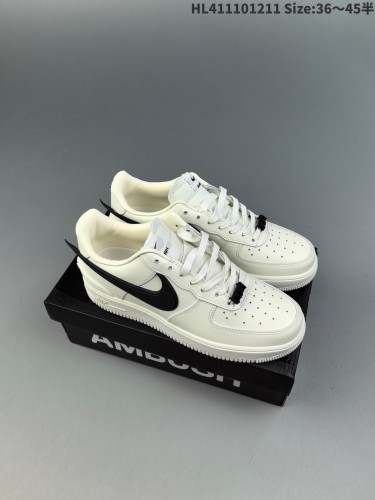 Nike Dunk shoes women low-1069
