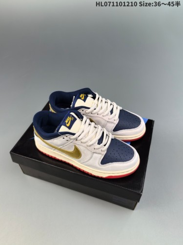 Nike Dunk shoes women low-1064