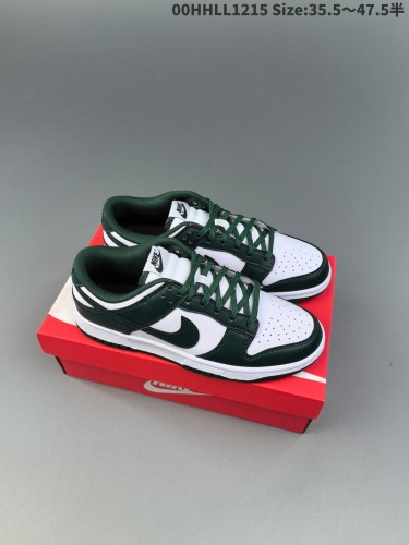 Nike Dunk shoes women low-1150