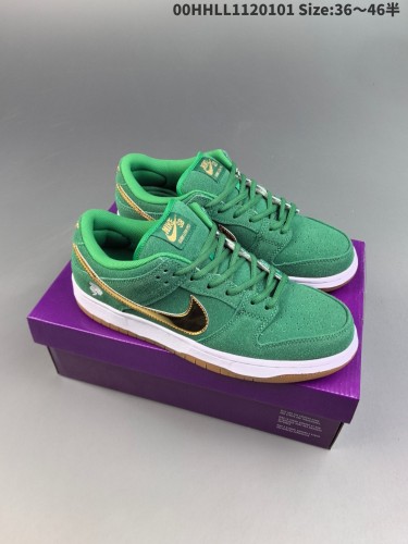 Nike Dunk shoes women low-1417