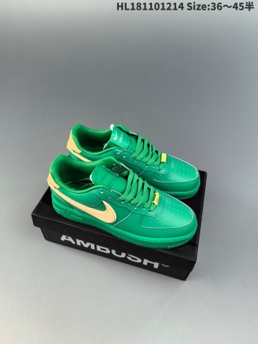 Nike Dunk shoes women low-1131