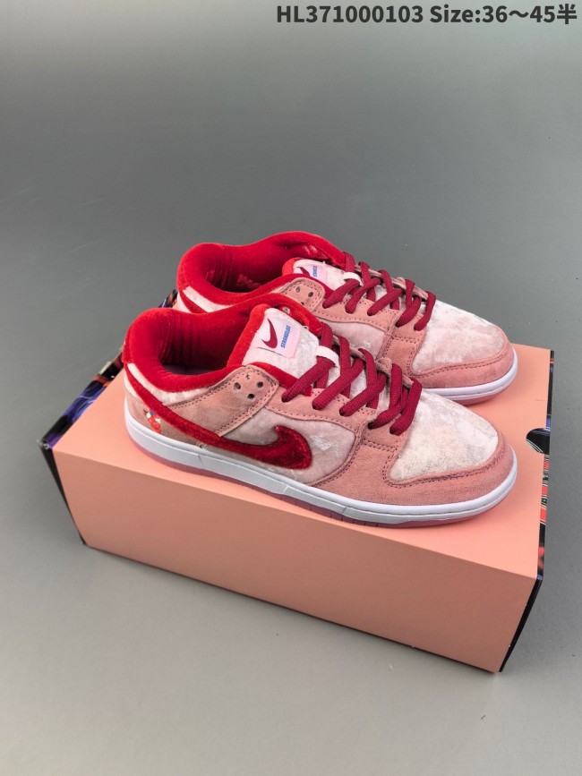 Nike Dunk shoes women low-1435
