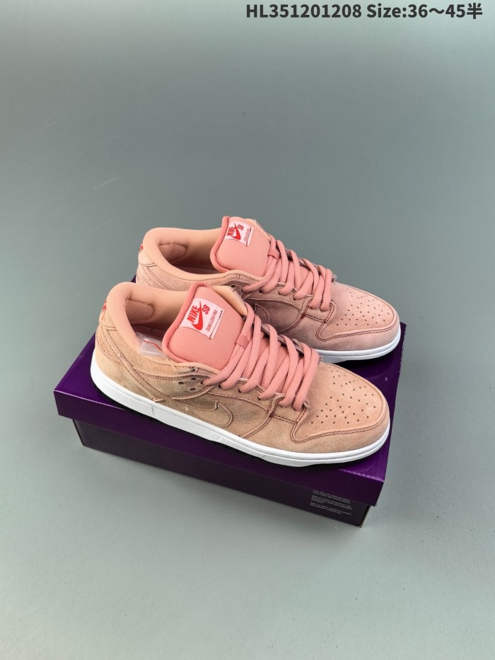 Nike Dunk shoes men low-1072