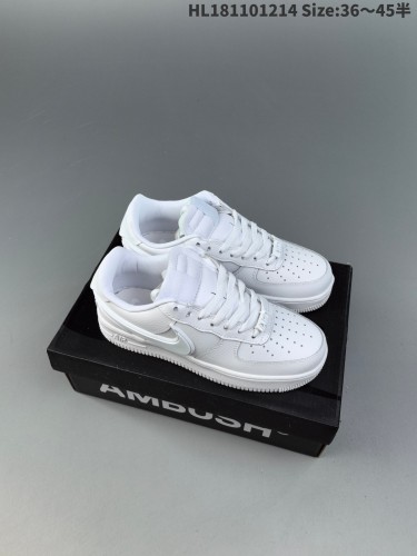 Nike Dunk shoes men low-1125