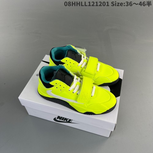 Nike Dunk shoes men low-2116