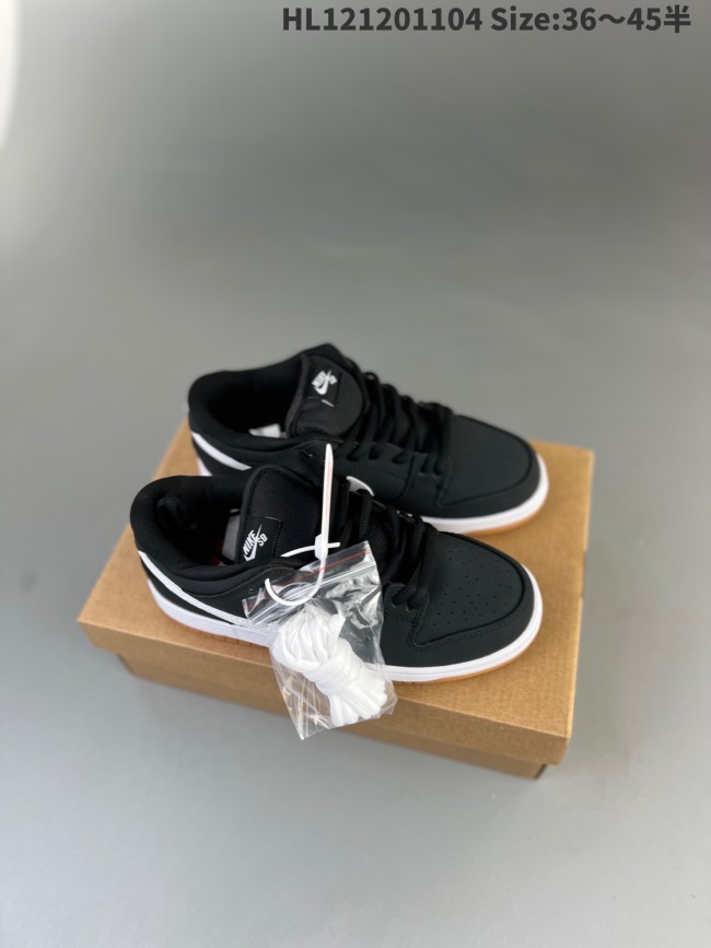 Nike Dunk shoes women low-1569