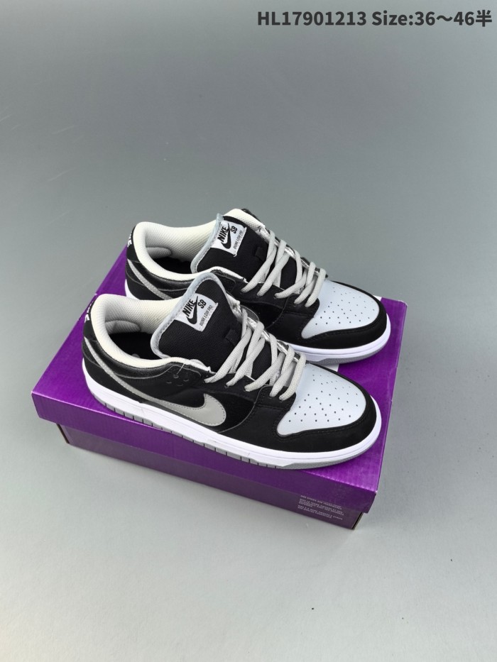 Nike Dunk shoes men low-1884