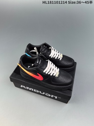 Nike Dunk shoes men low-1116