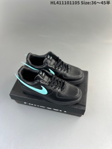 Nike Dunk shoes men low-1427
